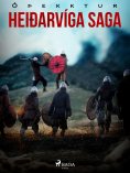 eBook: Heiðarvíga saga
