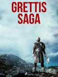 eBook: Grettis saga
