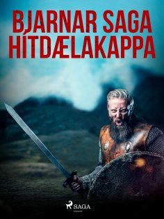 eBook: Bjarnar saga Hítdælakappa