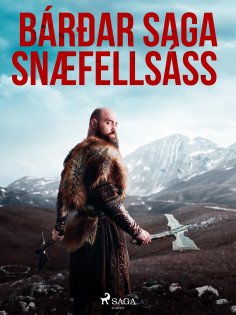 eBook: Bárðar saga Snæfellsáss