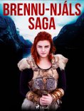 eBook: Brennu-Njáls saga