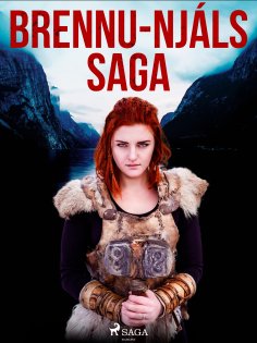 eBook: Brennu-Njáls saga