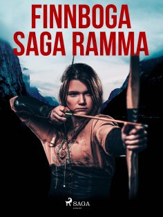 eBook: Finnboga saga ramma