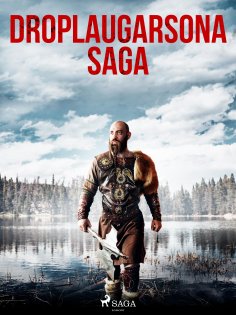 eBook: Droplaugarsona saga