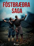 eBook: Fóstbræðra saga