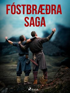 eBook: Fóstbræðra saga
