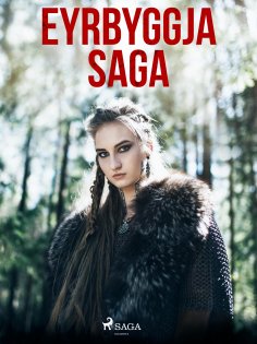 eBook: Eyrbyggja saga