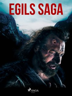 eBook: Egils saga
