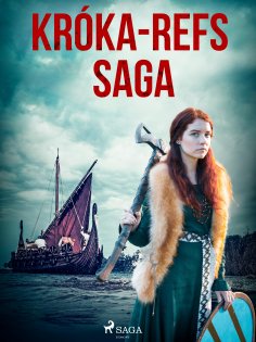 ebook: Króka-Refs saga