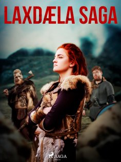 ebook: Laxdæla saga