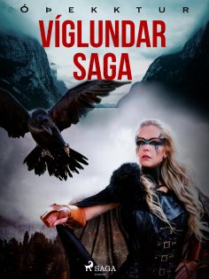 eBook: Víglundar saga