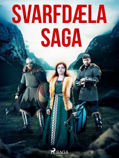 eBook: Svarfdæla saga
