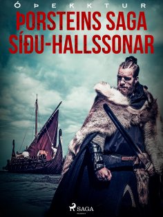 eBook: Þorsteins saga Síðu-Hallssonar