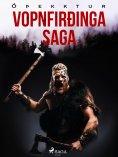 eBook: Vopnfirðinga saga