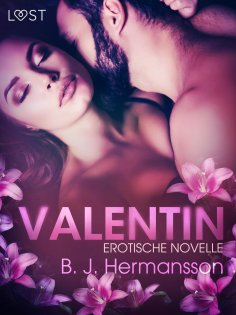 ebook: Valentin: Erotische Novelle