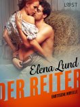 eBook: Der Reiter: Erotische Novelle