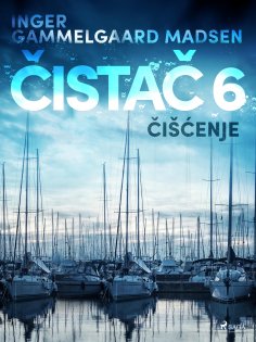 eBook: Čistač 6: Čišćenje