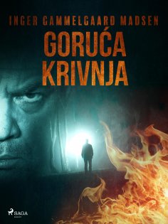 eBook: Goruća krivnja