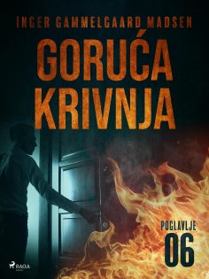 eBook: Goruća krivnja - Šesto poglavlje