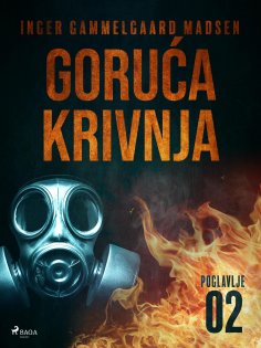 eBook: Goruća krivnja - Drugo poglavlje