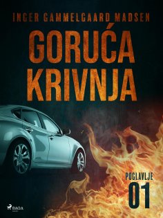 eBook: Goruća krivnja - Prvo poglavlje