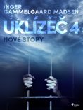 eBook: Uklízeč 4: Nové stopy