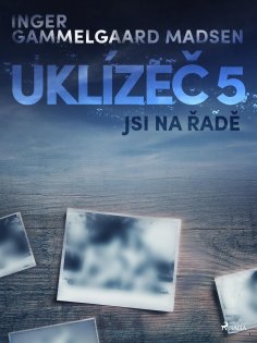 eBook: Uklízeč 5: Jsi na řadě