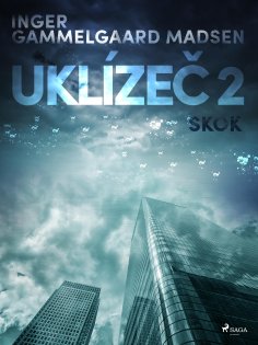 eBook: Uklízeč 2: Skok