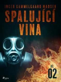 eBook: Spalující vina - Díl 2