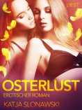 eBook: Osterlust: Erotische Novelle