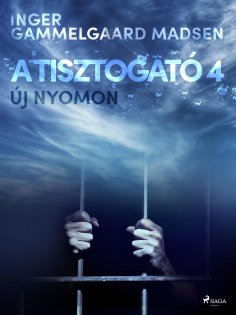 eBook: A Tisztogató 4.: Új nyomon