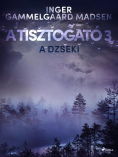 eBook: A Tisztogató 3.: A dzseki