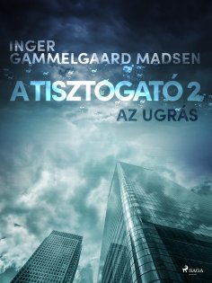 eBook: A Tisztogató 2.: Az ugrás