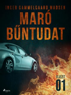 eBook: Maró bűntudat – 1. fejezet