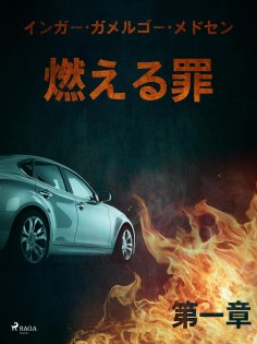eBook: 燃える罪－第一章