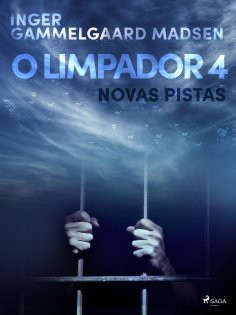 eBook: O limpador 4: Novas pistas