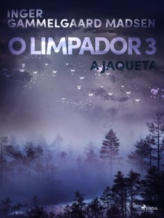 eBook: O limpador 3: A jaqueta