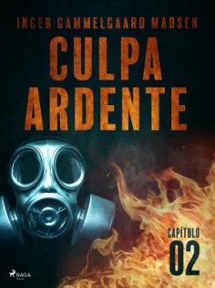 eBook: Culpa ardente - Capítulo 2