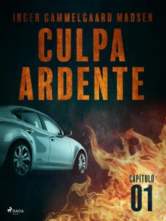 eBook: Culpa ardente - Capítulo 1