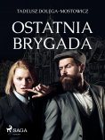 ebook: Ostatnia Brygada
