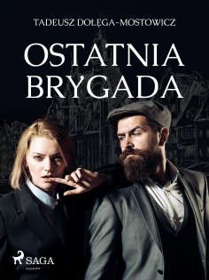 ebook: Ostatnia Brygada