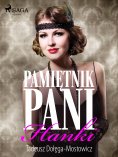 ebook: Pamiętnik pani Hanki