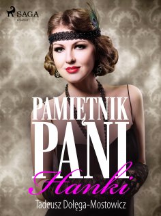 ebook: Pamiętnik pani Hanki