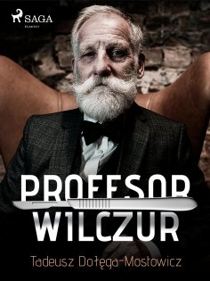 ebook: Profesor Wilczur