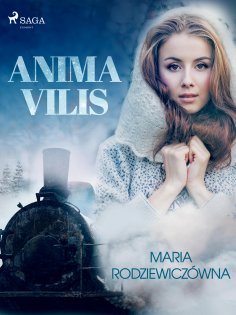 eBook: Anima Vilis