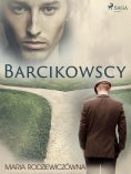 eBook: Barcikowscy