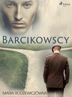 eBook: Barcikowscy