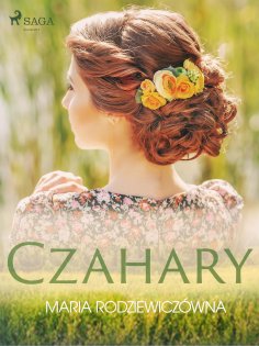 eBook: Czahary