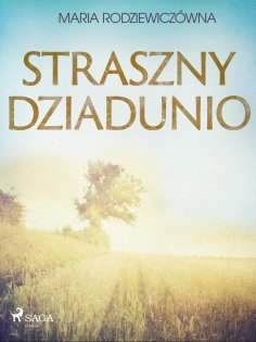 eBook: Straszny Dziadunio
