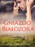 eBook: Gniazdo Białozora
